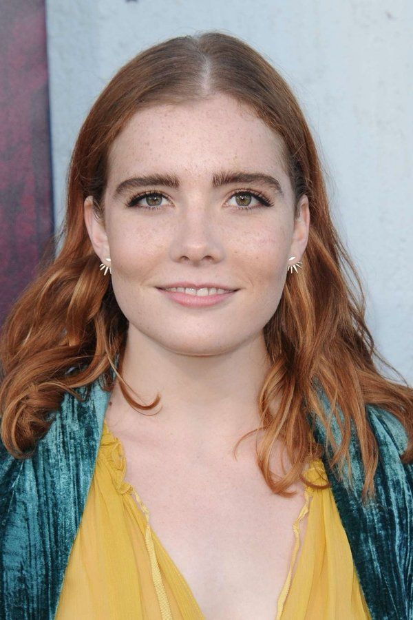 Elise Eberle – Foto
