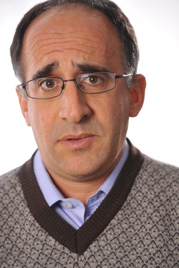 Bob Glouberman – Foto