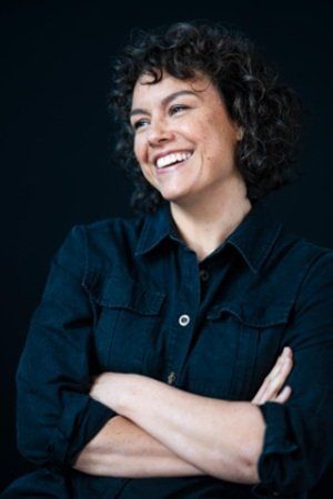 Amy Mathews – Foto