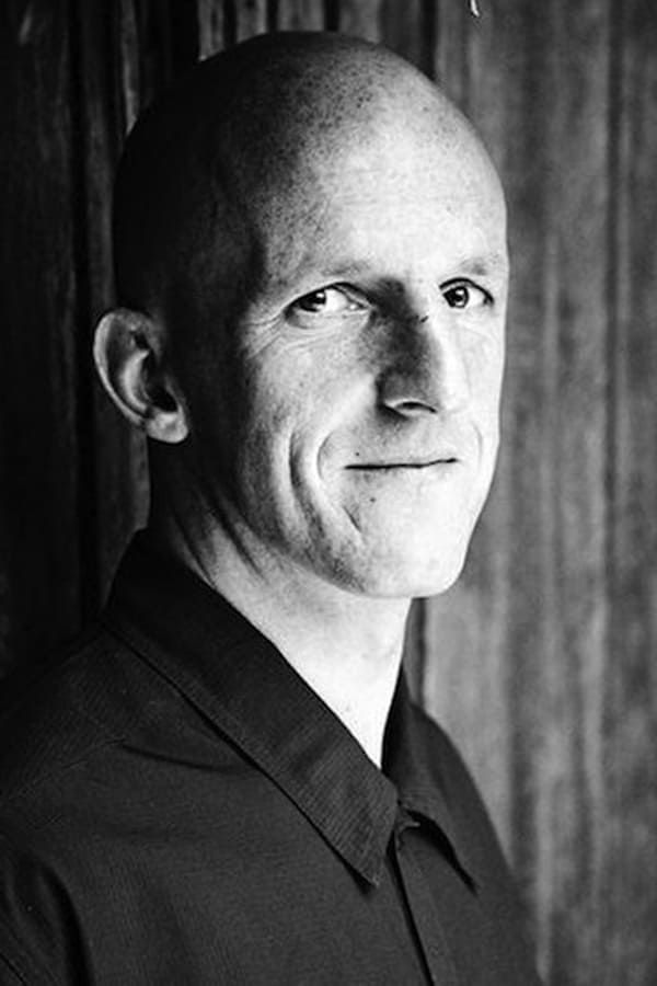 David Woods – Foto