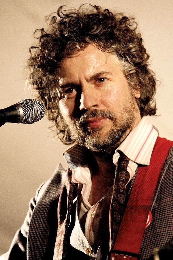 Wayne Coyne – Foto