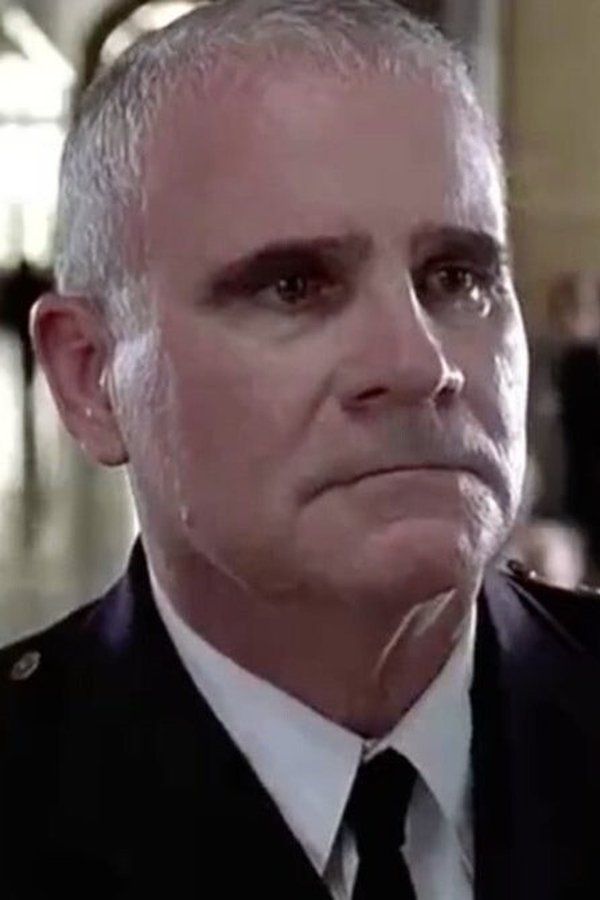 John Mahon – Foto