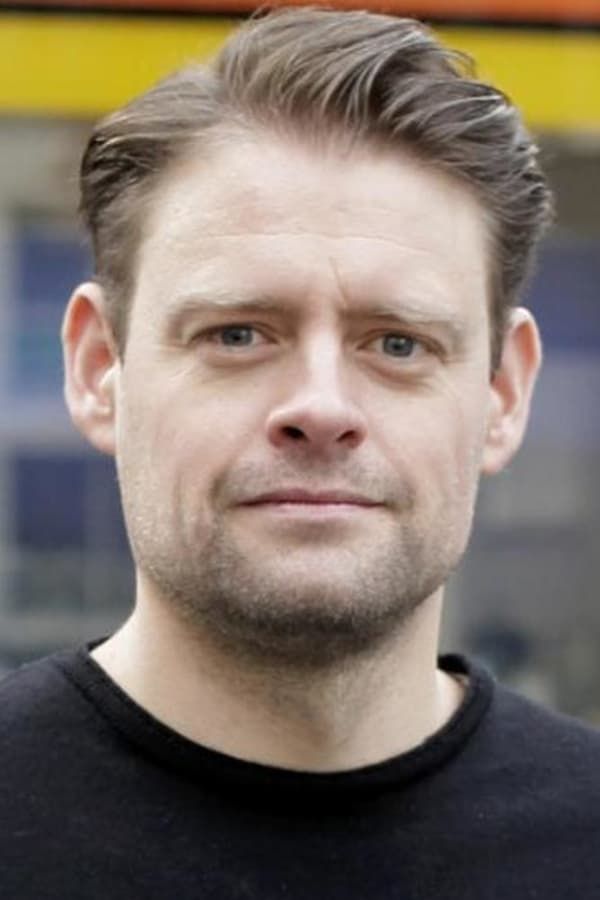 Max Giermann – Foto