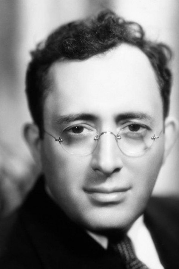 Samuel Hoffenstein – Foto