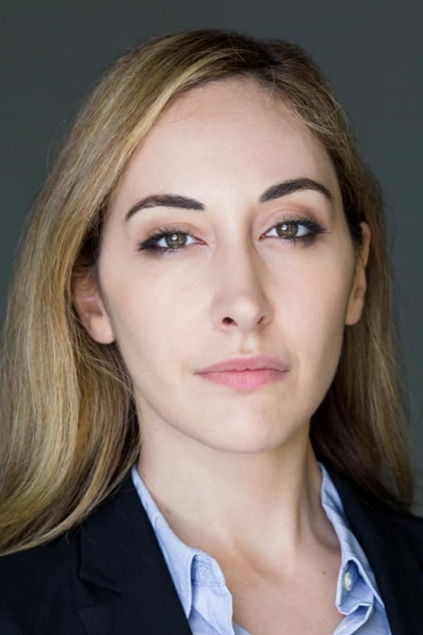 Sarah Natochenny – Foto