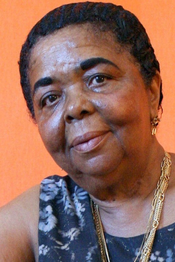 Cesária Évora – Foto