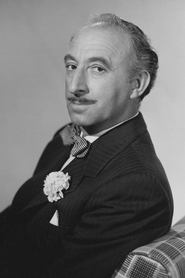 Sig Arno – Foto