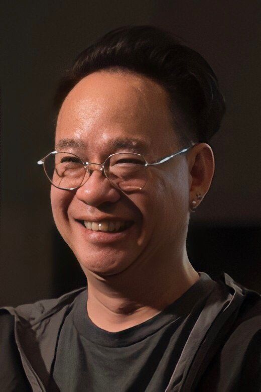 Traithep Wongpaiboon – Foto