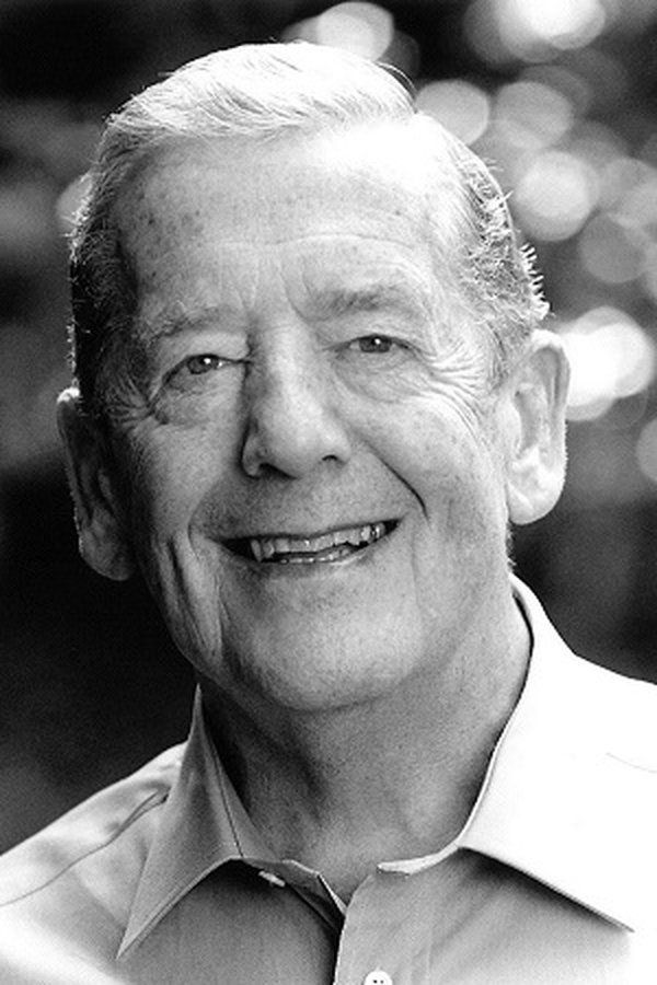 John Nettleton – Foto