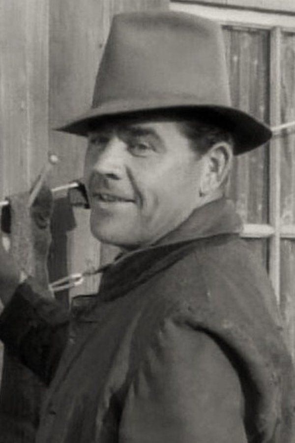 Pat Flaherty – Foto
