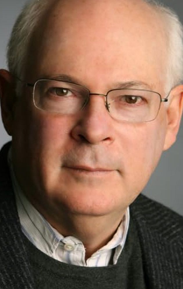 Michael Pressman – Foto