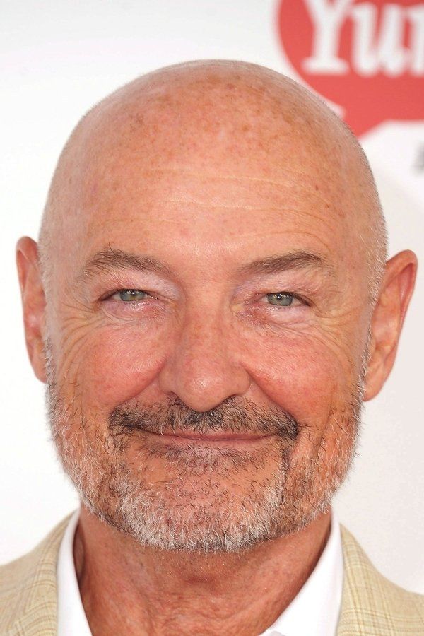 Terry O'Quinn – Foto