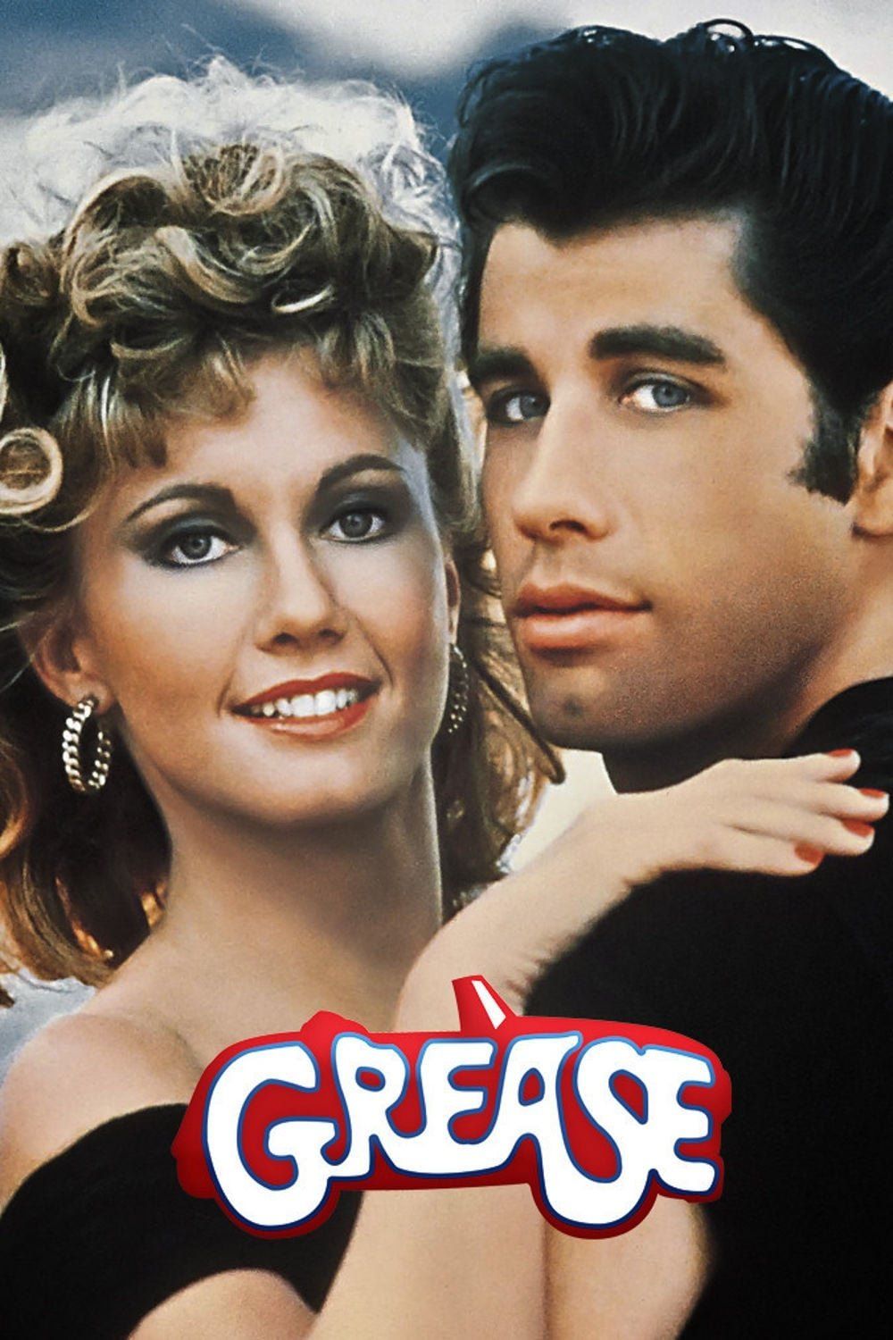 Grease – Poster