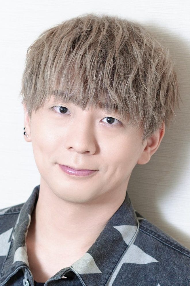 Ryohei Kimura – Foto