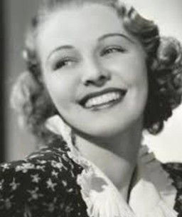 Kitty McHugh – Foto