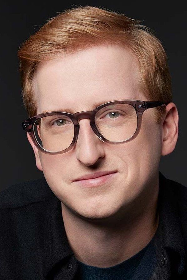 James Austin Johnson – Foto