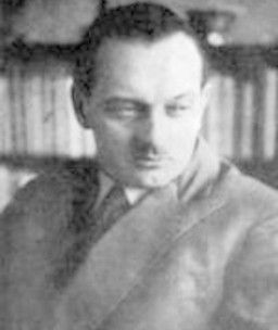 Hans Erdmann – Foto