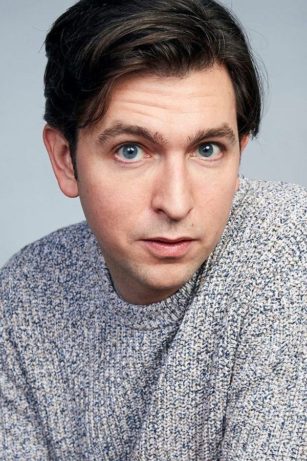 Nicholas Braun – Foto