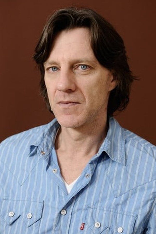 James Marsh – Foto