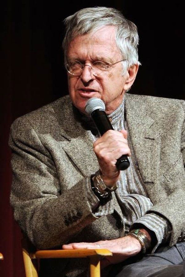 Jay Cocks – Foto