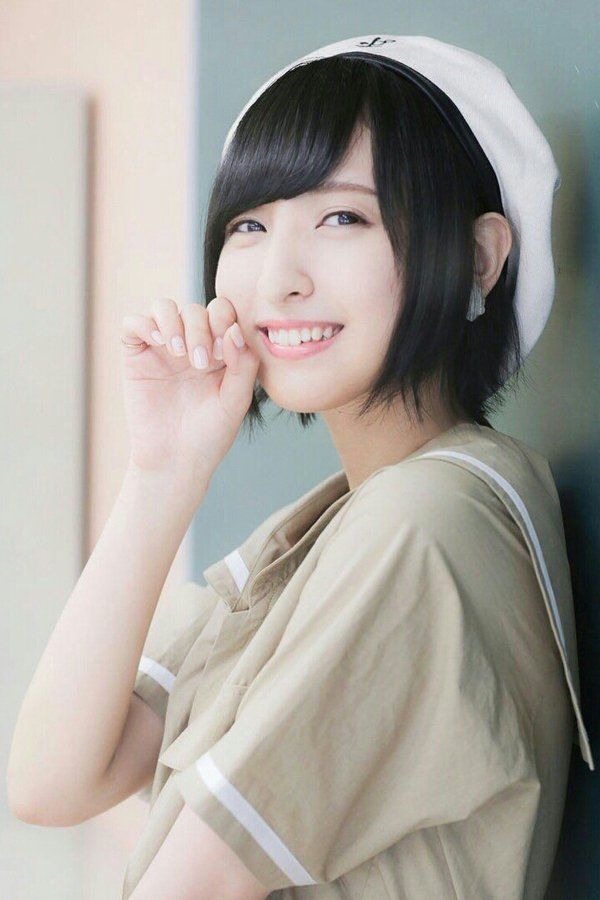 Ayane Sakura – Foto
