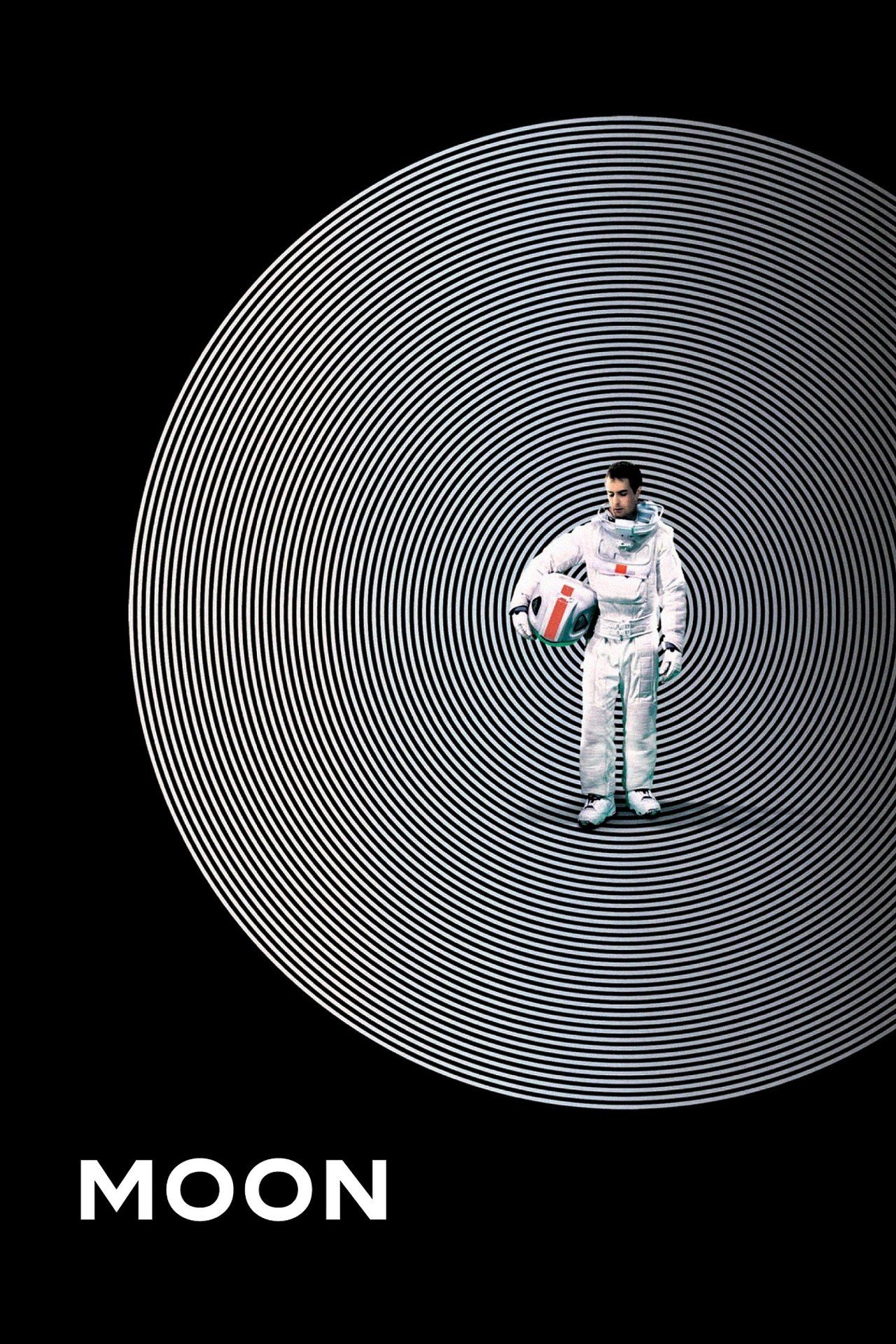Moon – Poster