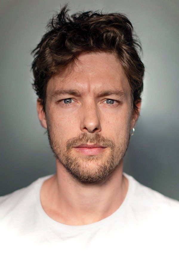 Jan Cornet – Foto
