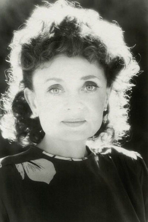 Jacquelyn Hyde – Foto