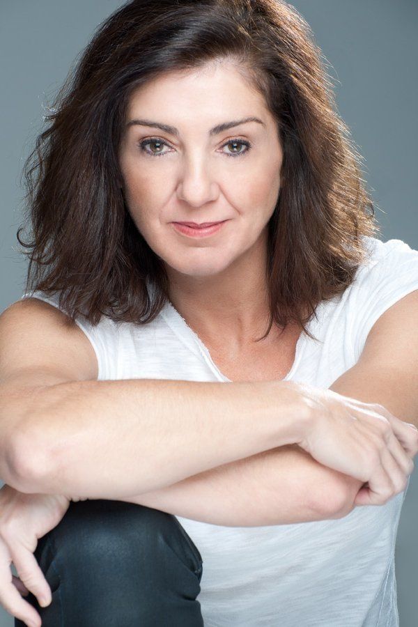 Arantxa Aranguren – Foto