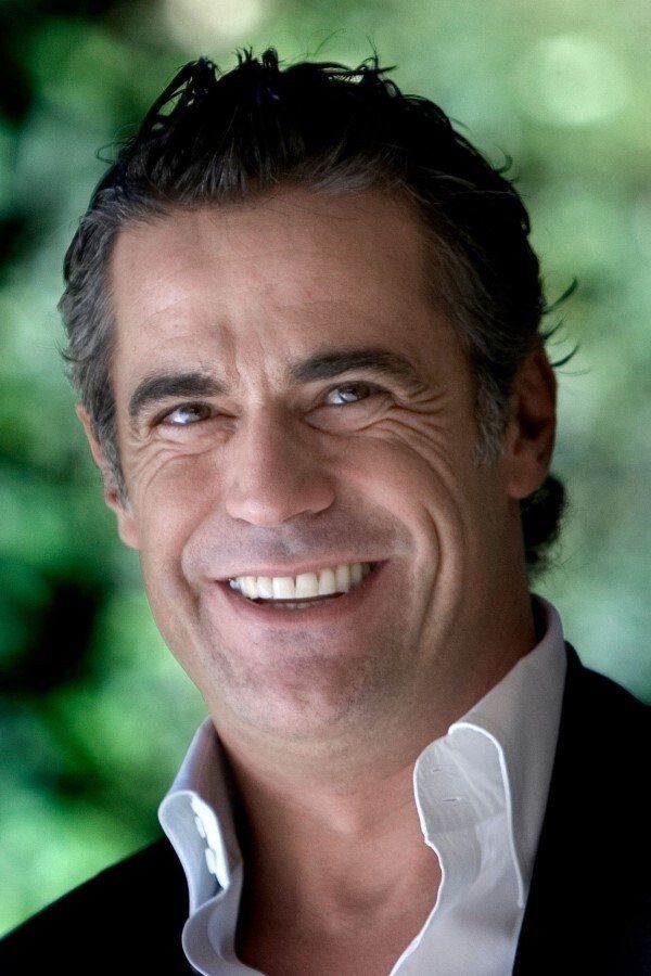 Edoardo Costa – Foto