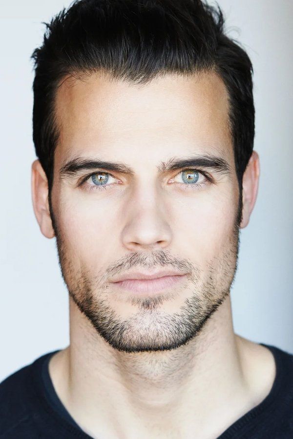 Thomas Beaudoin – Foto