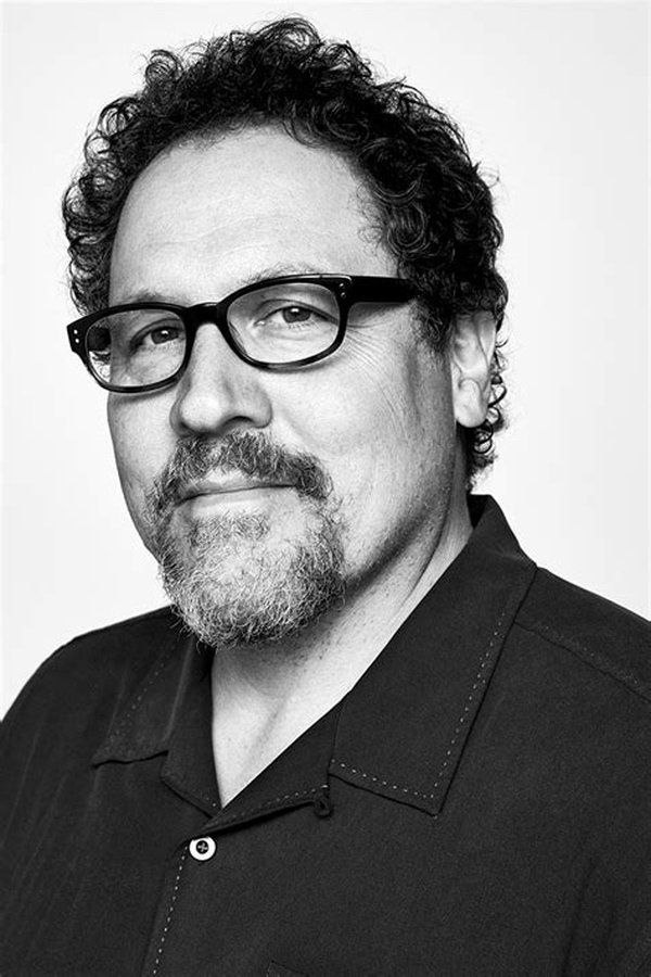 Jon Favreau – Foto
