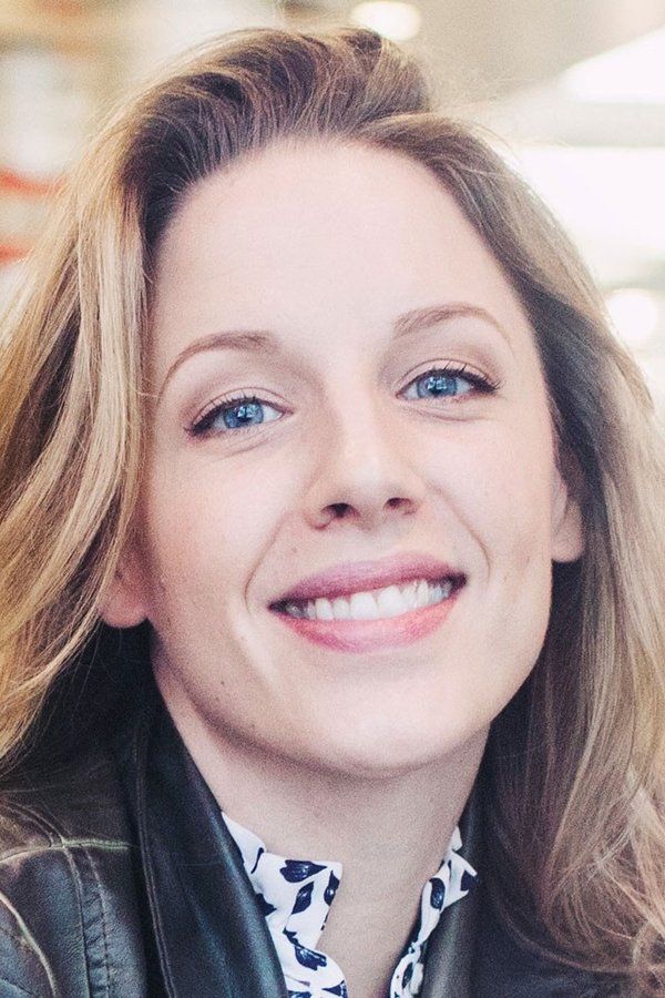 Jessie Mueller – Foto