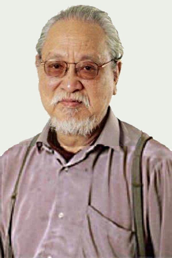 Hitoshi Takagi – Foto