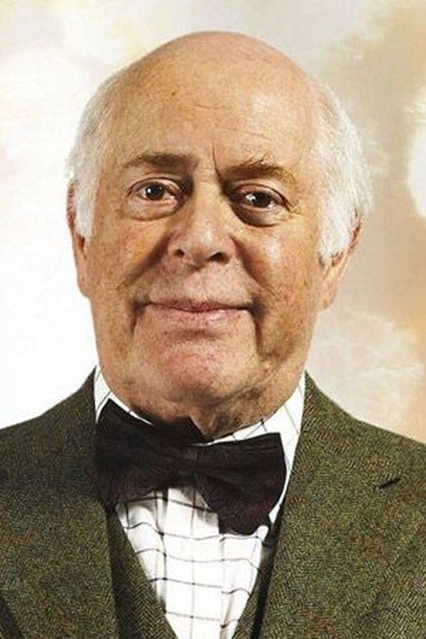 Clive Swift – Foto