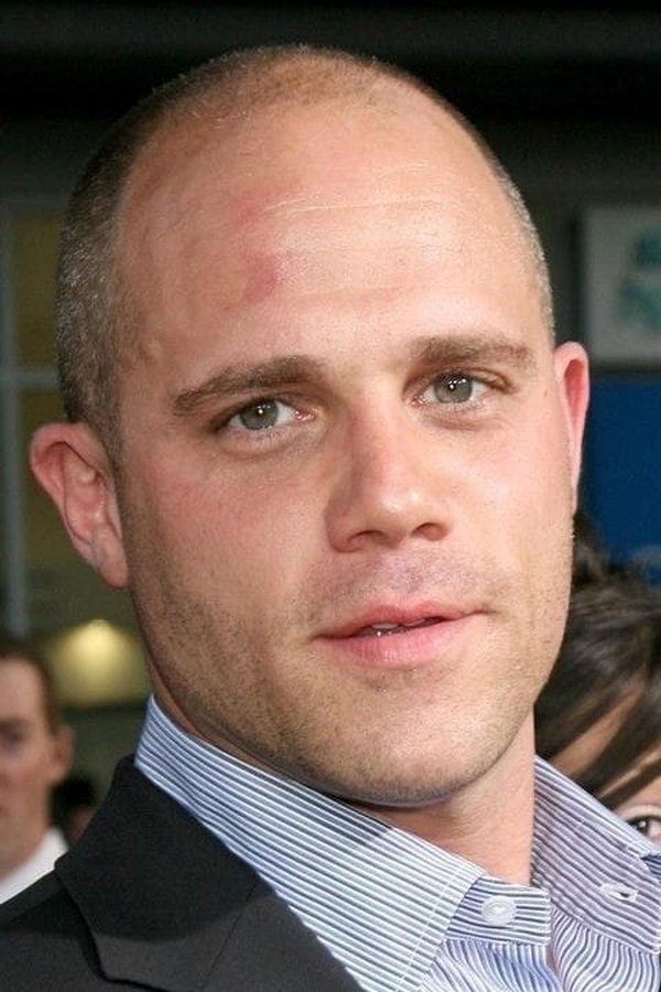 Matt Bushell – Foto
