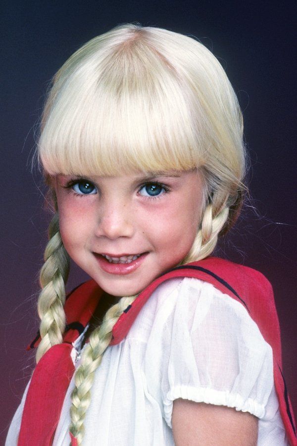 Heather O'Rourke – Foto