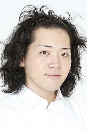 Takuma Yoshida – Foto