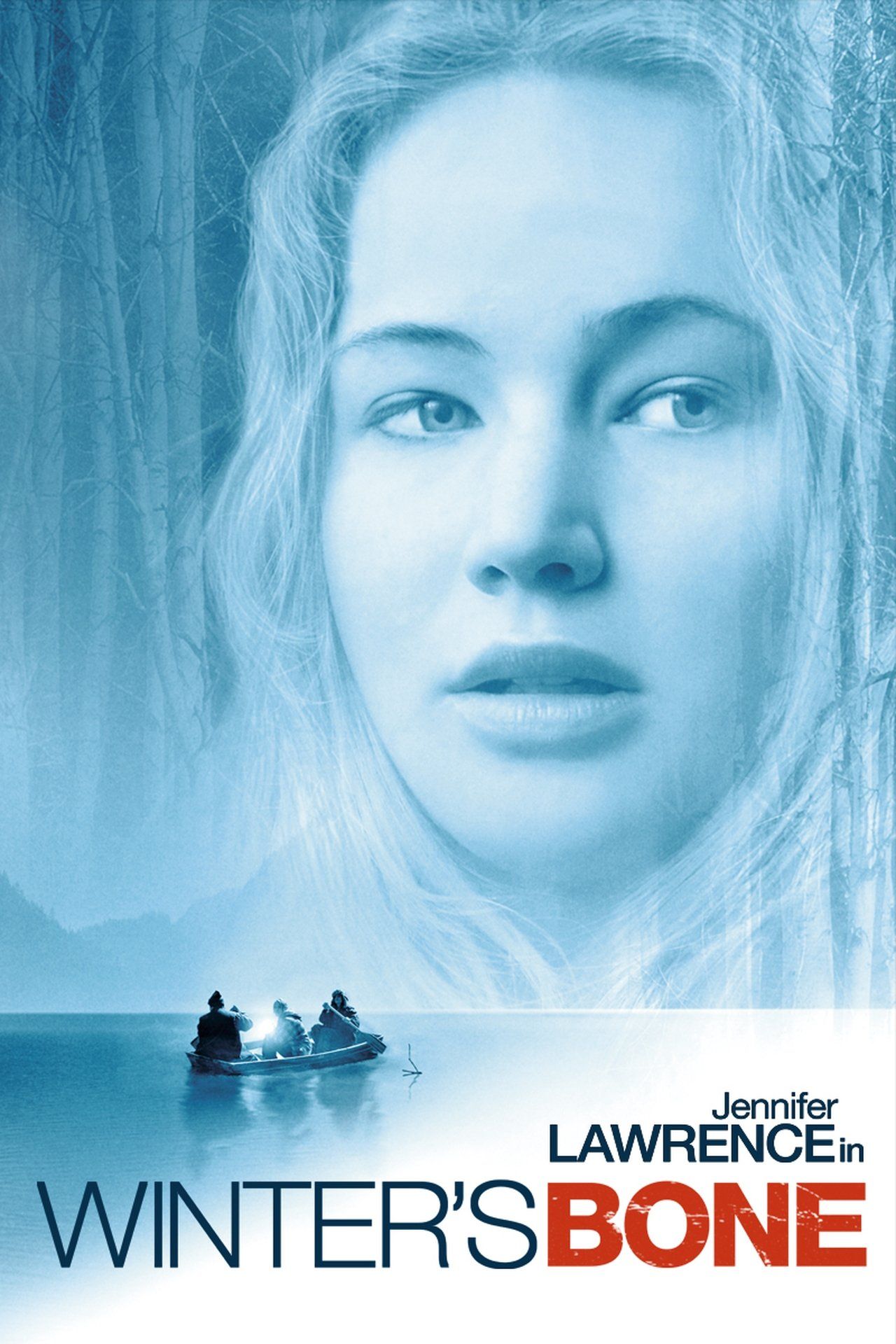 Winter's Bone – Poster