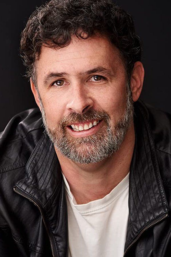 David John Clark – Foto