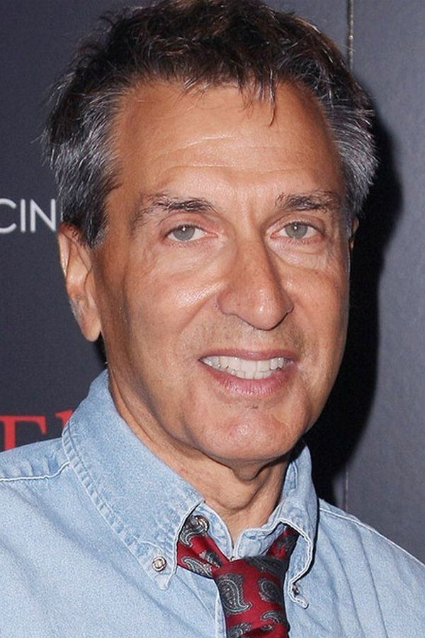 Nicholas Meyer – Foto