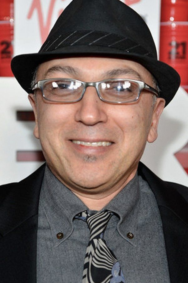 John Refoua – Foto