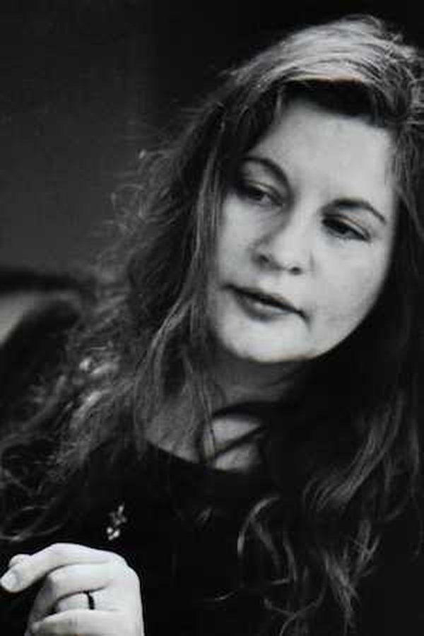 Allison Anders – Foto