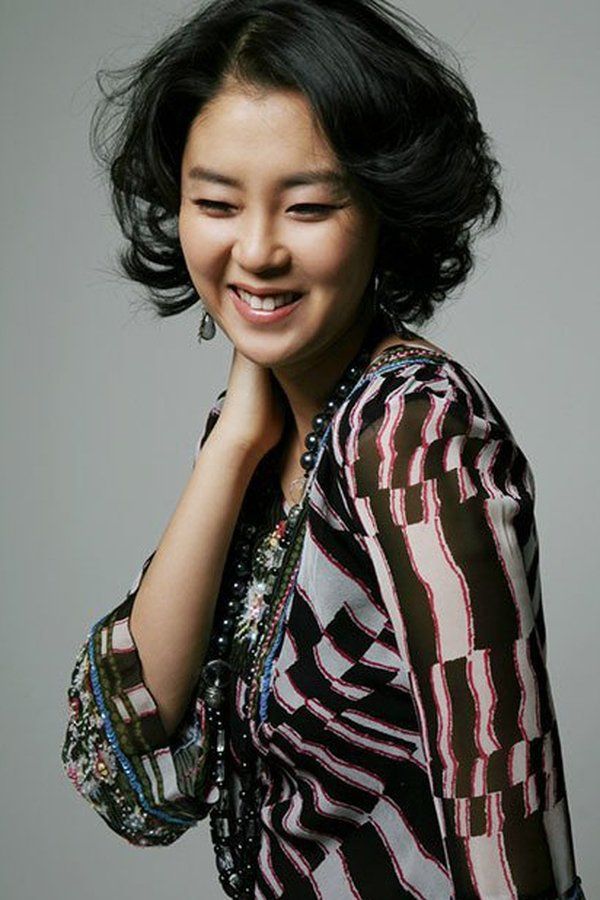 Lee Jae-eun – Foto