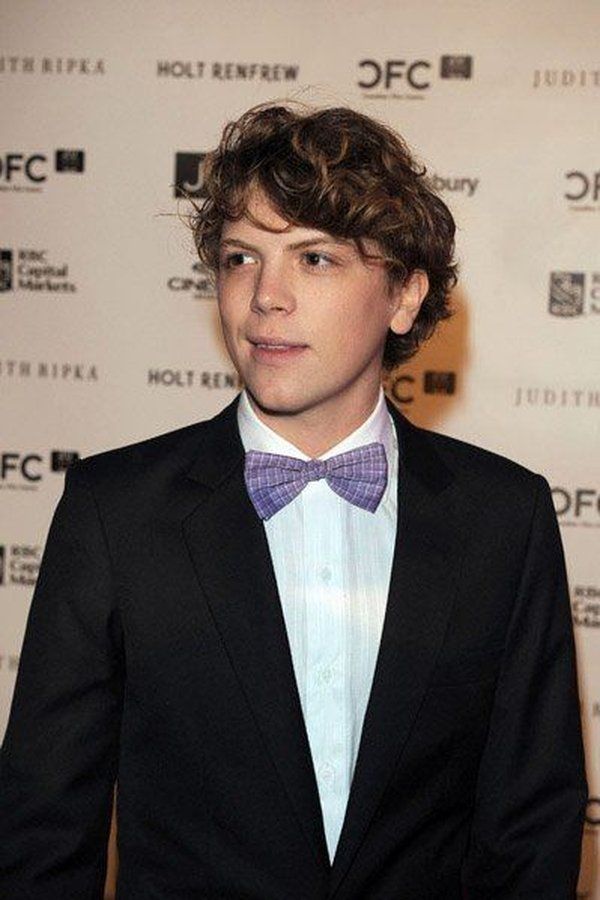 Michael Seater – Foto