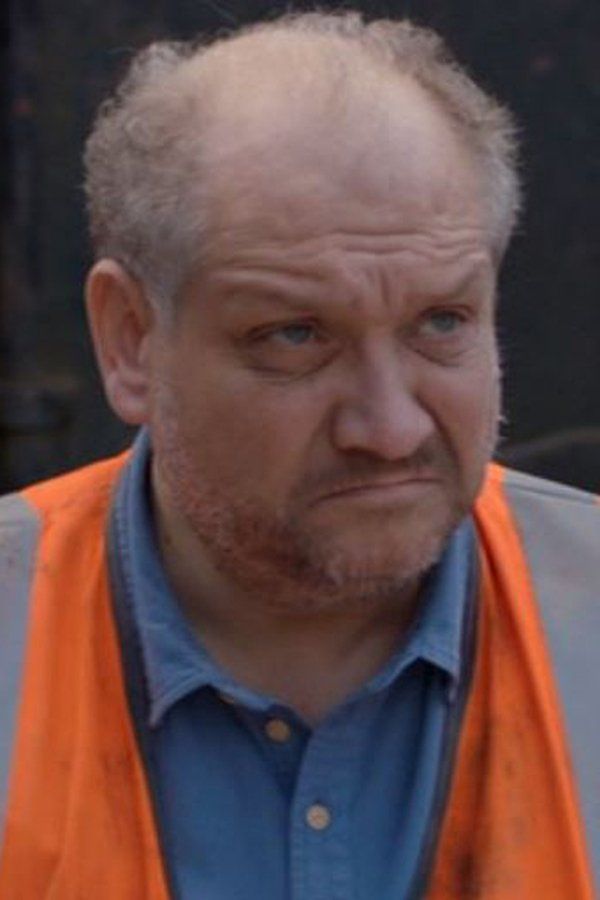 Mark Roper – Foto