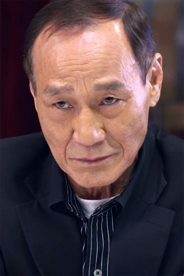 Michael Chan – Foto