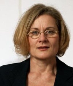 Lena Lessing – Foto