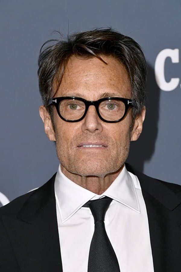 Michael Kaplan – Foto