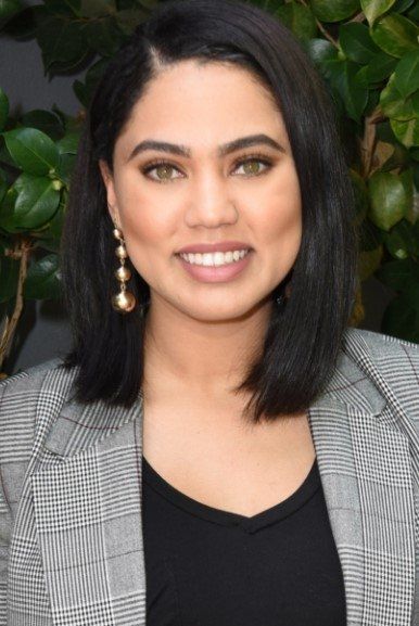 Ayesha Curry – Foto